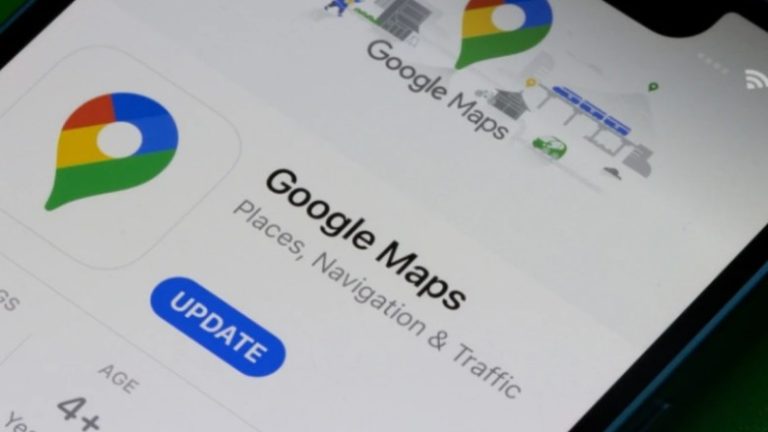 Google Maps sorgt für Stau-Chaos auf deutschen Autobahnen Google Maps sorgt für Stau-Chaos auf deutschen Autobahnen