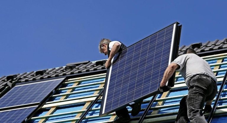 Förderstopp bremst Energiewende: Innovation City Bottrop muss Stellen abbauen